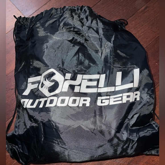 Foxelli Chest Waders – Camouflage Hunting Fishing Waterproof Sz. 14 Boots - Picture 2 of 8